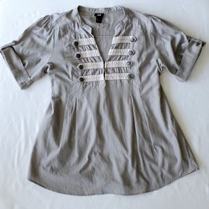 H&M Soft Women's Blouse, size 12